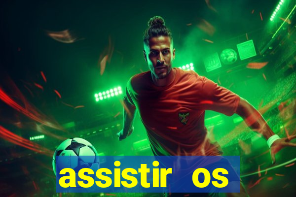 assistir os simpsons dublado